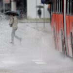 chuva curitiba