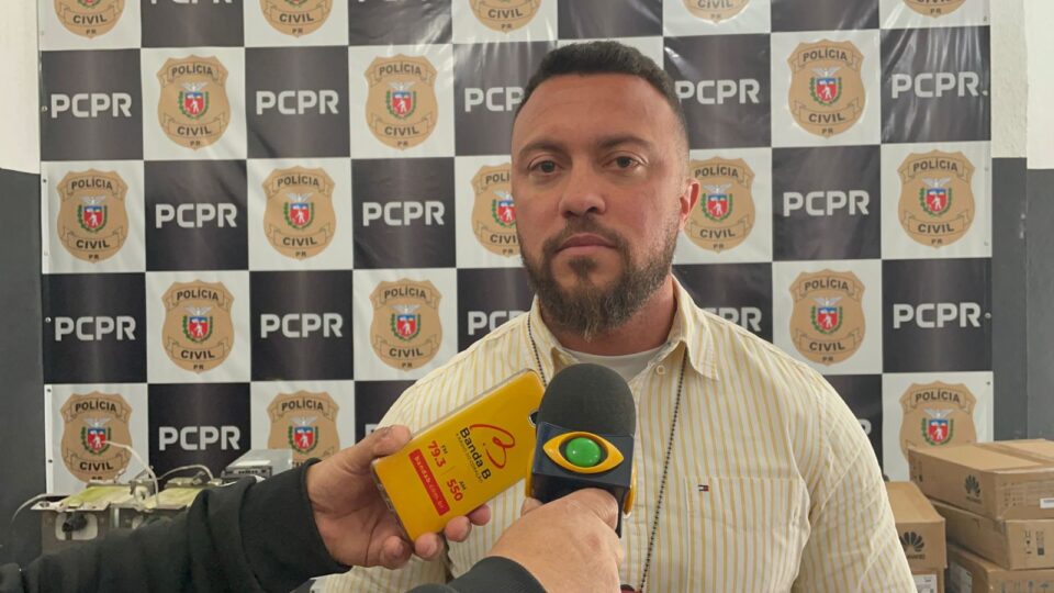 Delegacia de Furtos e Roubos