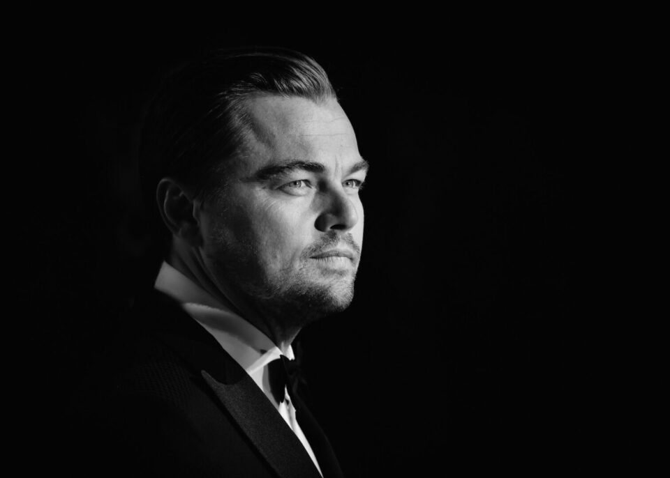 Leonardo DiCaprio em 'Round 6'? Diretor diz que ator pode estrelar nova temporada da série Leonardo DiCaprio em 'Round 6'? Diretor diz que ator pode estrelar nova temporada da série