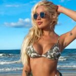 ex de militão karoline lima