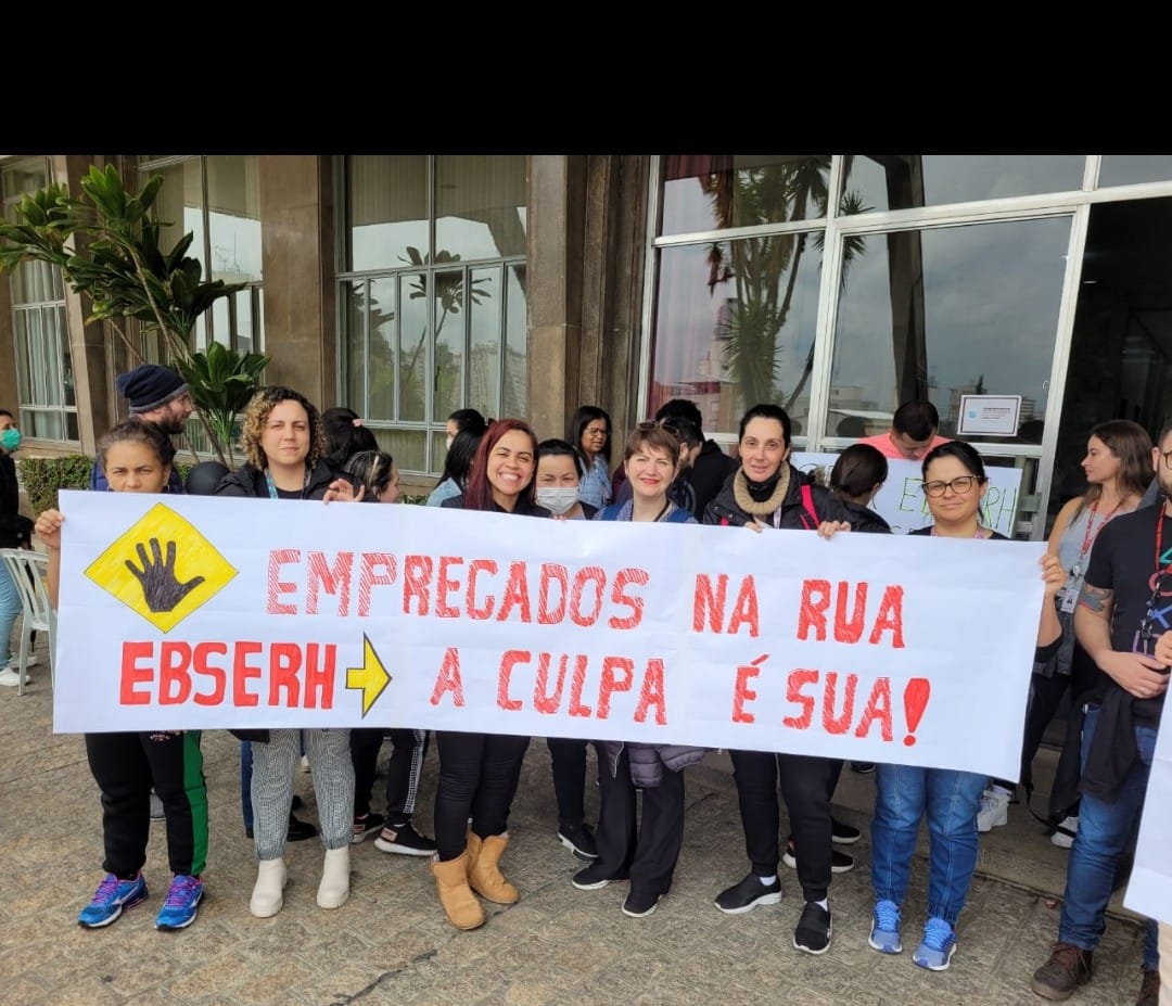 greve Hospital das Clínicas