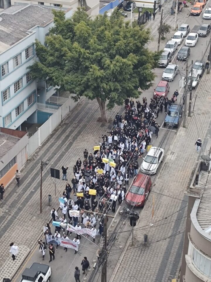 greve Hospital das Clínicas