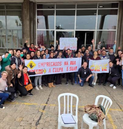 greve Hospital das Clínicas