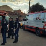 Suspeito de balear jovem na cabeça é preso em Curitiba e polícia busca outros dois envolvidos