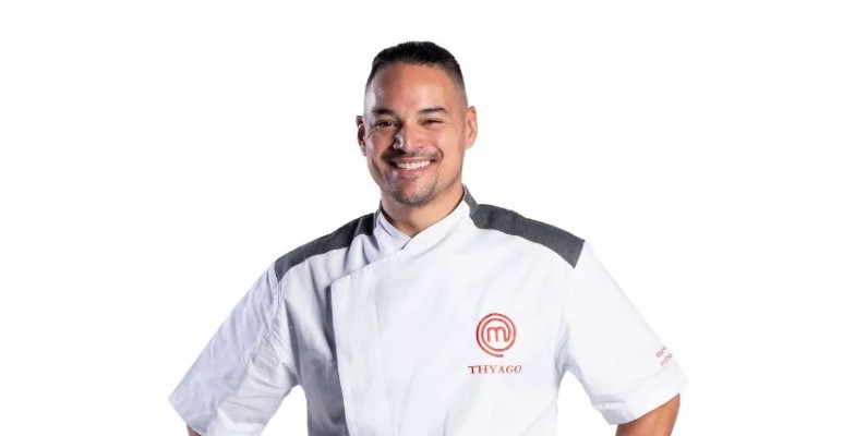 Masterchef estreia 4ª edição com profissionais dia 13; veja quem é o chef do Paraná na disputa