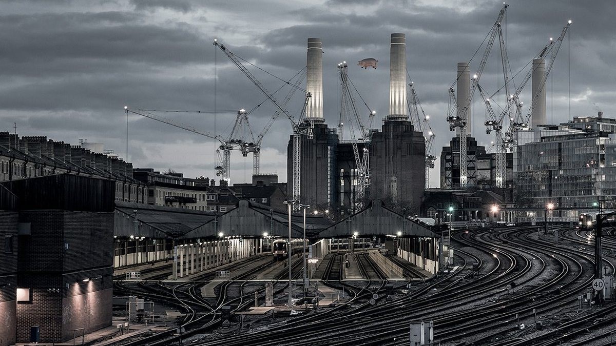 Pink Floyd apresenta esperado remix de ‘Animals’, com três anos de atraso; ouça álbum completo