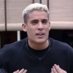 tiago a fazenda