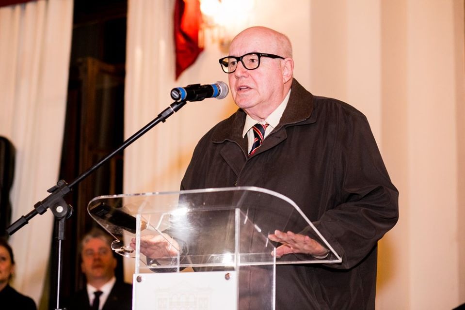 vozes do paraná aroldo murá