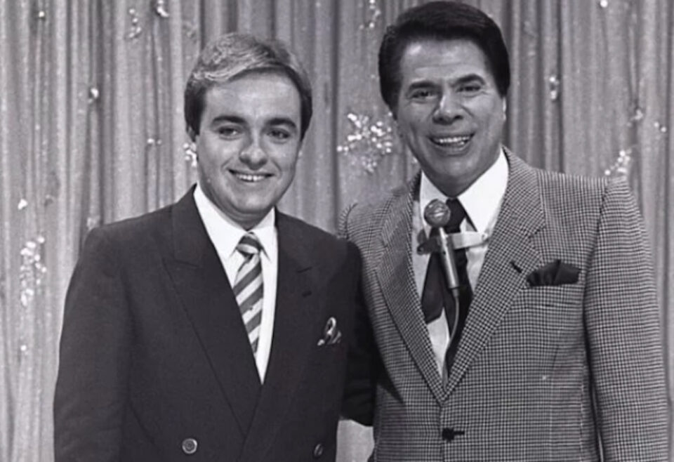 Série apresenta Silvio Santos arrogante e Gugu vilão