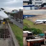 avião congonhas