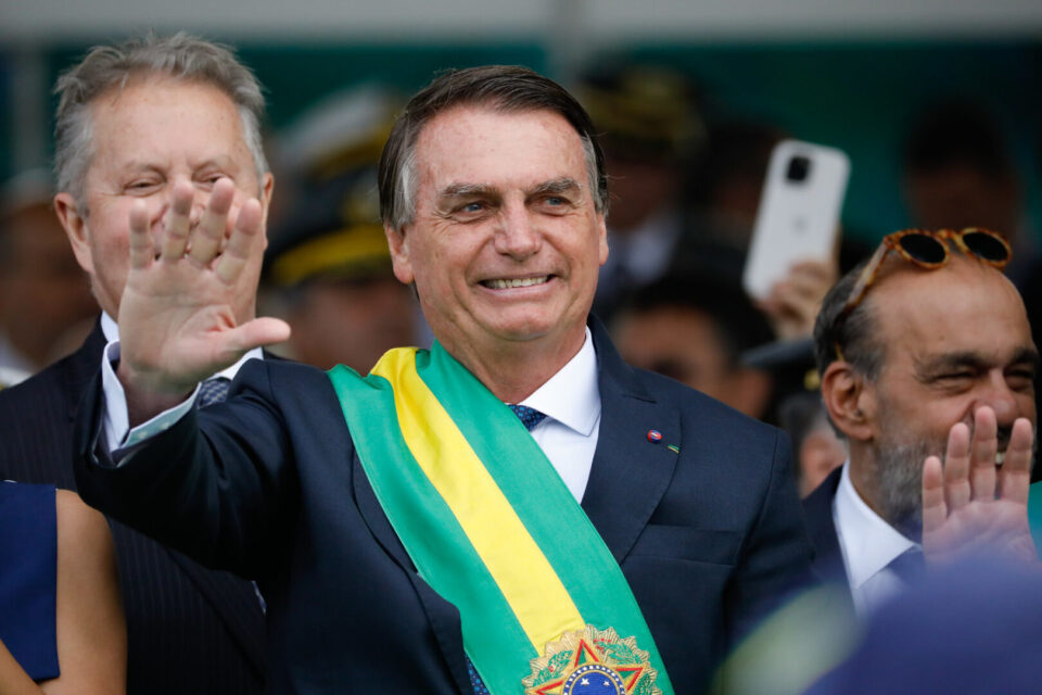 bolsonaro