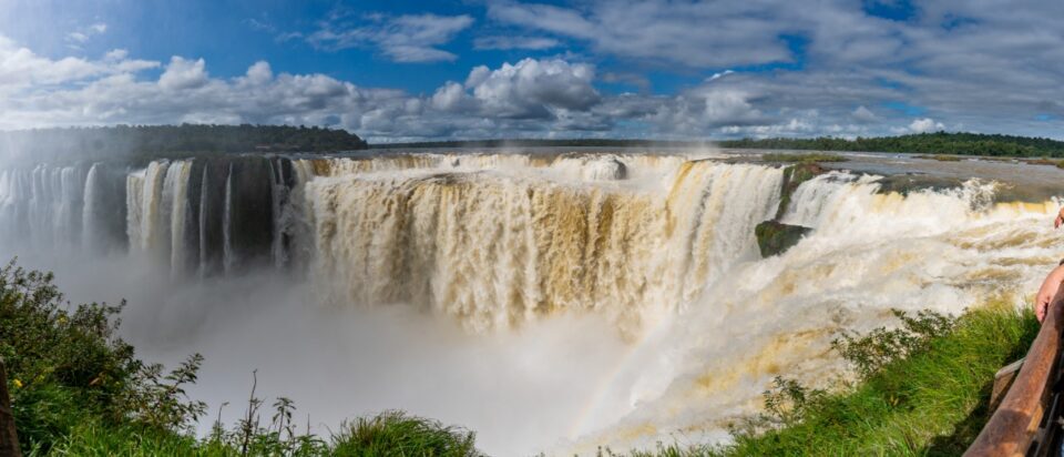 cataratas do iguaçu argentinas
