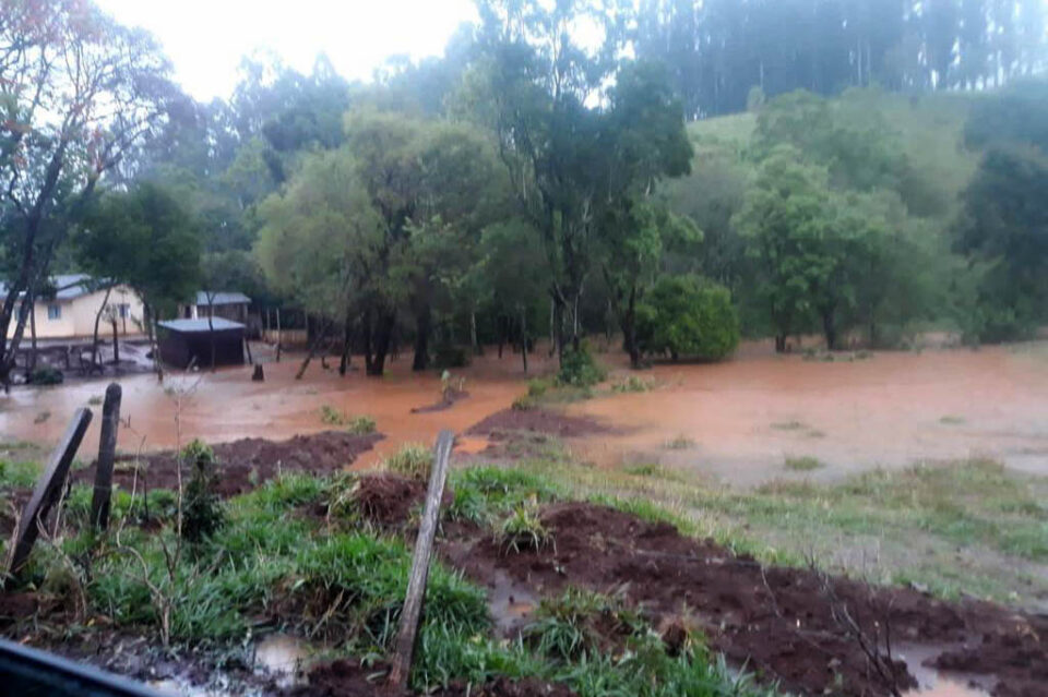 chuva