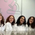 estudantes copo boa noite cinderela