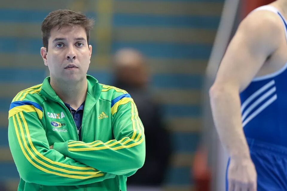 Ex-técnico da seleção de ginástica é condenado a 109 anos de prisão por estupro