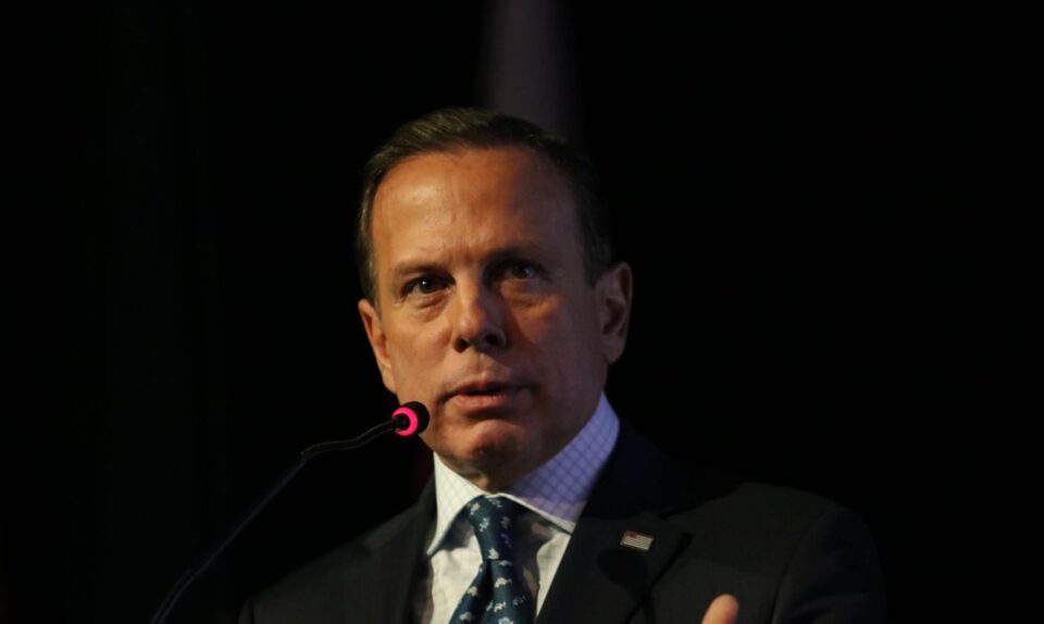 joão doria