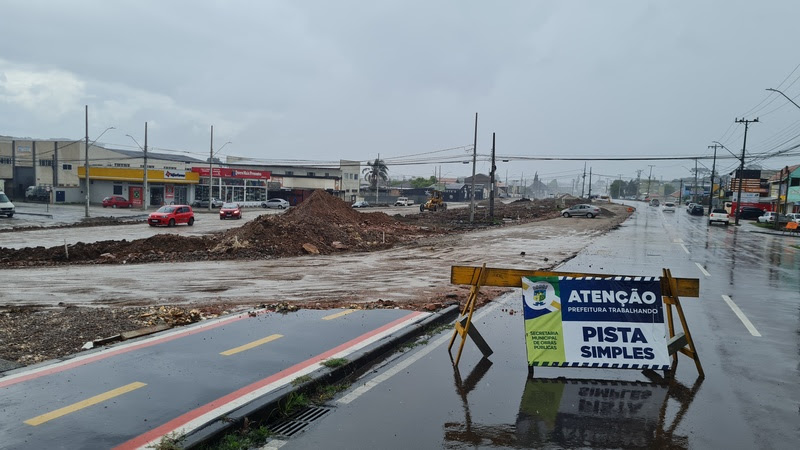 obras pinhais