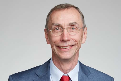 pesquisador sueco Svante Pääbo