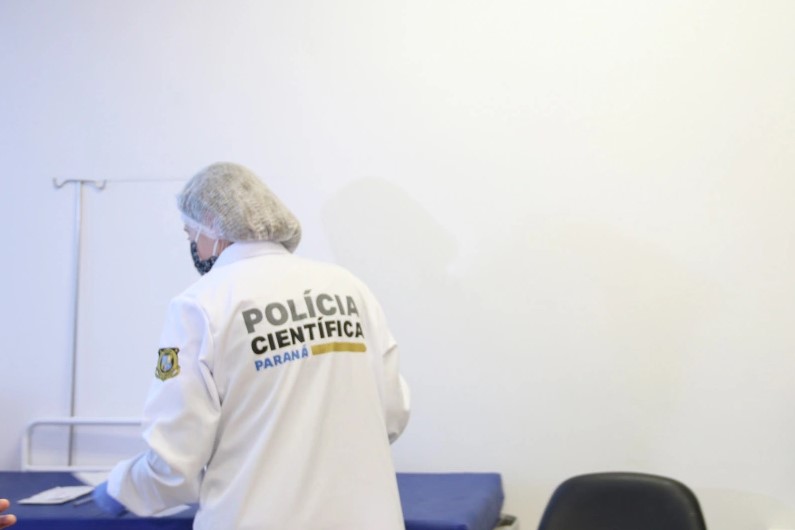 Servidores da polícia científica recebem novas promoções e progressões de carreira no Paraná