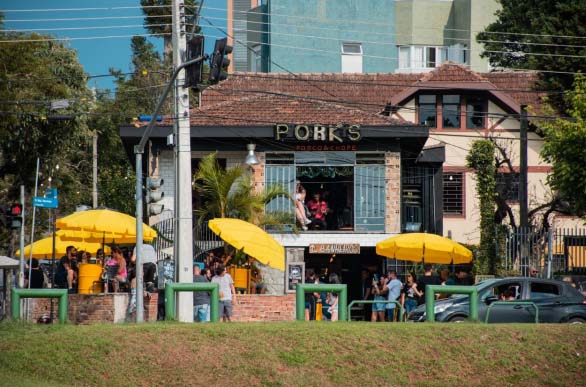 porks mon Curitiba