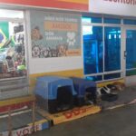 posto combustíveis Campo Largo