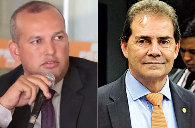 presidente Pros Solidariedade