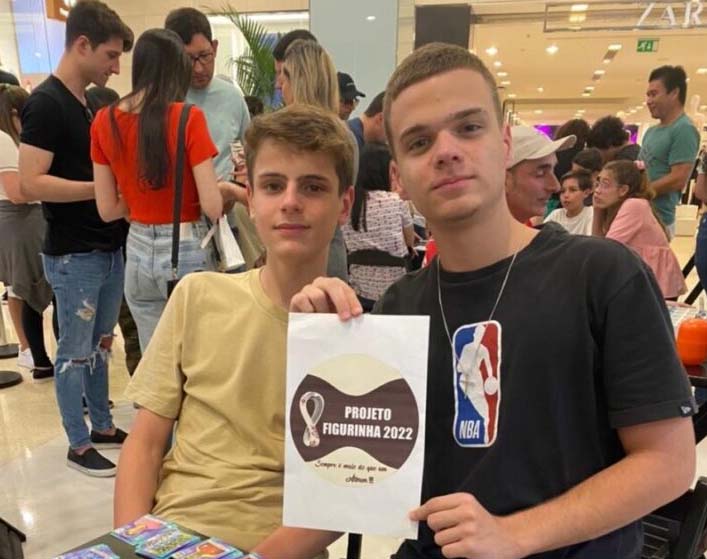 figurinha álbum copa Curitiba