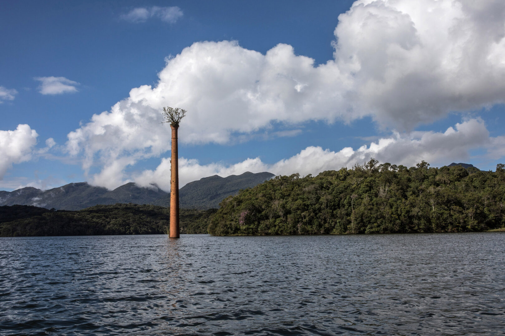 reservatórios
