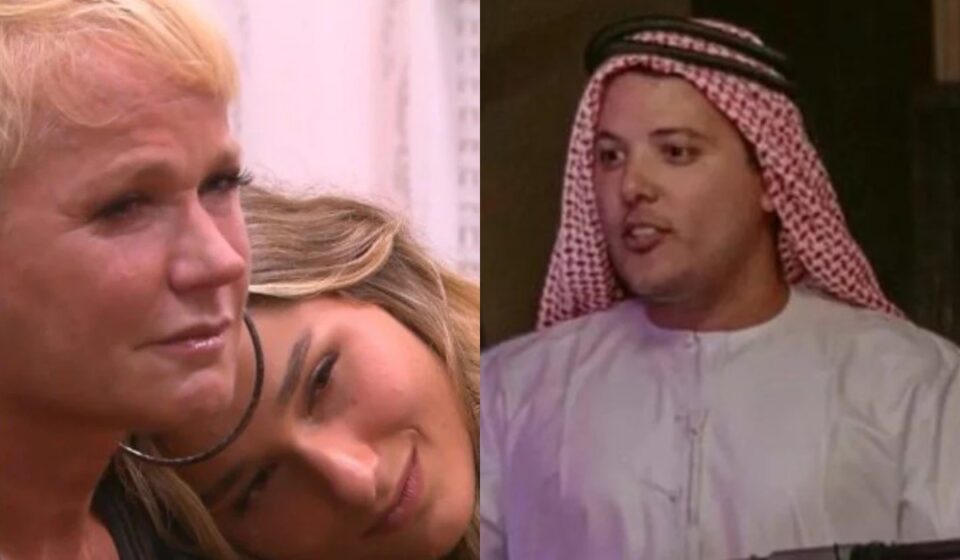 sheik dos bitcoins