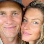 Gisele Bündchen anuncia oficialmente aos fãs separação de Tom Brady