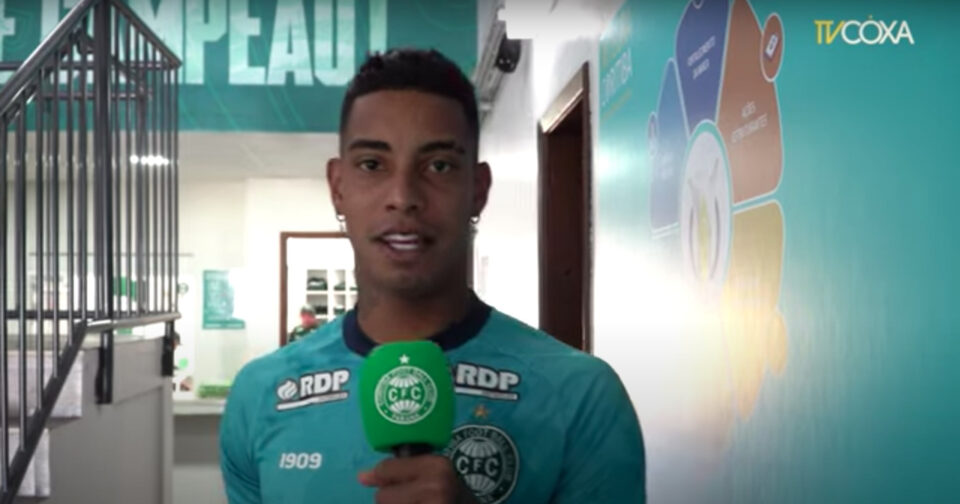 Com Brasil como unanimidade, Coritiba promove ‘bolão’ da Copa por causa nobre
