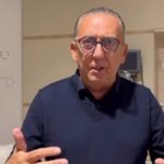 Galvão Bueno estreará no YouTube.