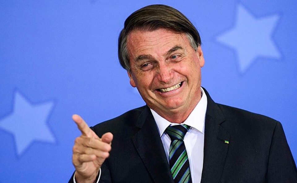 bolsonaro
