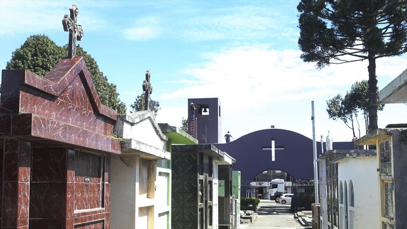 cemitérios