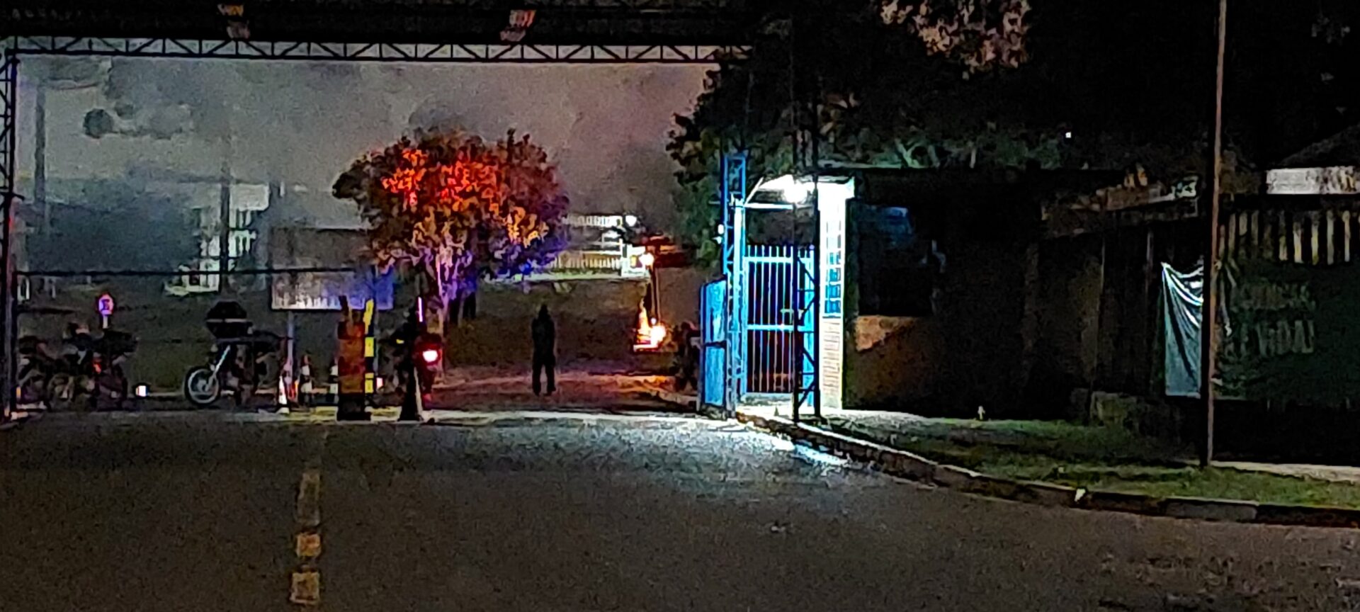 Centro Politécnico UFPR