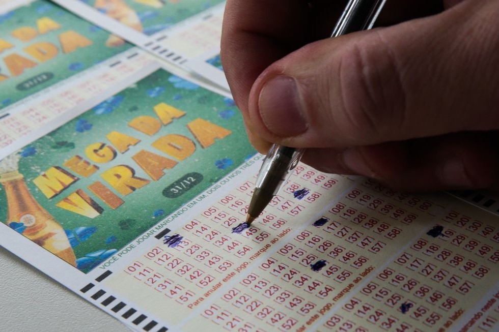 Premiação histórica: apostas da Mega da Virada podem ser feitas a partir desta quarta-feira