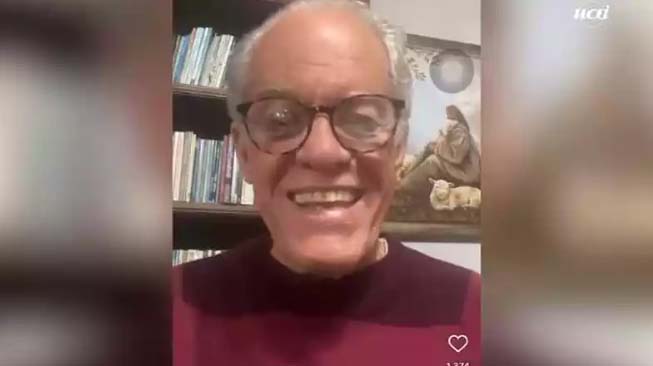 pastor morte Guilherme Pádua