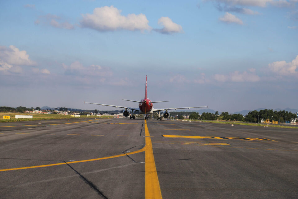 Foto: Geraldo Bubniak/ANPr
