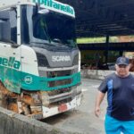 caminhoneiro BR-376