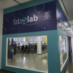 Fab Lab da Indústria é um espaço criado para estimular a inovação e o compartilhamento de ideias – Créditos: Gelson Bampi – Sistema Fiep