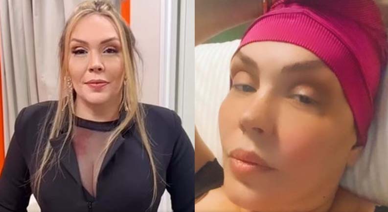 Simony tratamento câncer