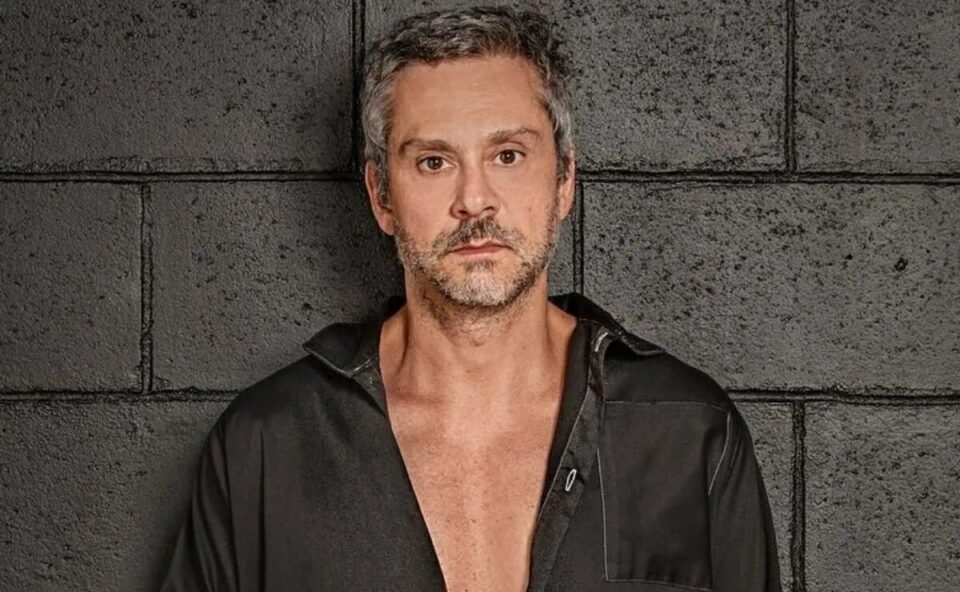 alexandre nero
