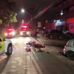 moto São José dos Pinhais