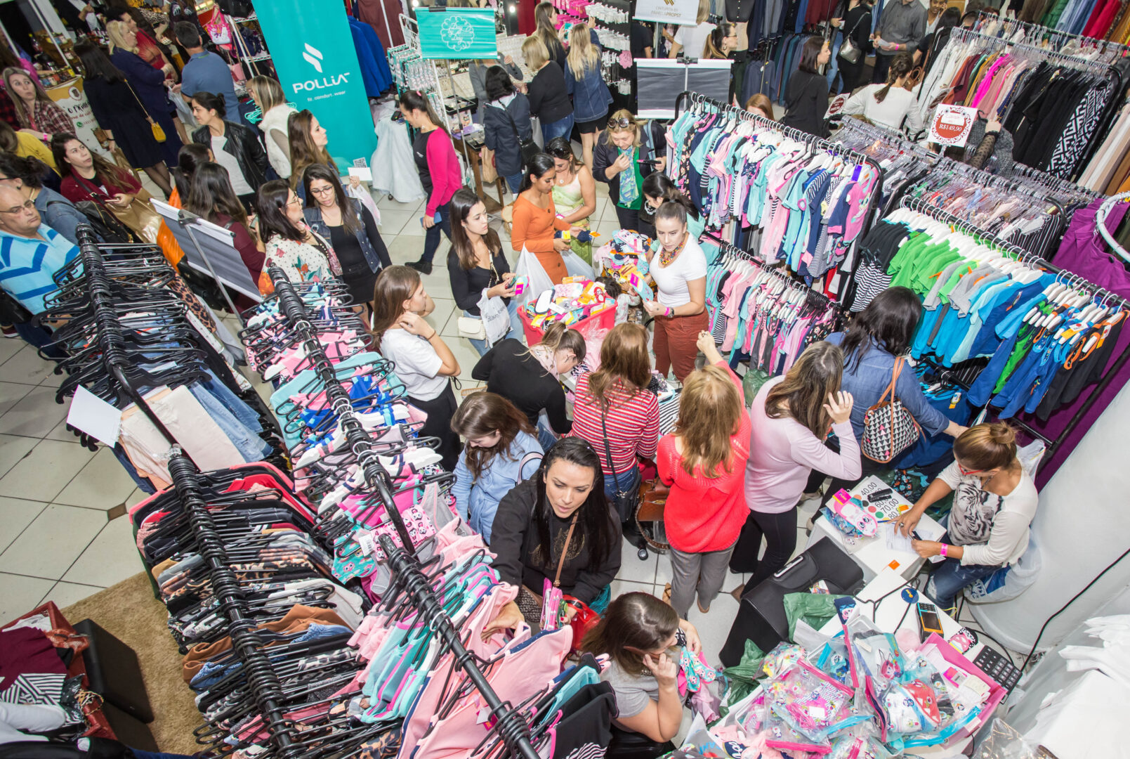 bazar moda do bem