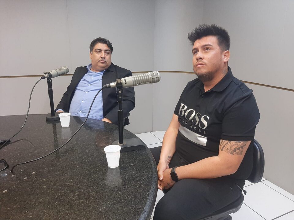 Paraná Clube pegou chave mais difícil da Copinha, avalia técnico do Sub-20