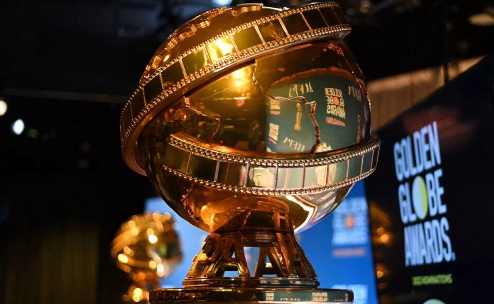 globo de ouro