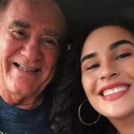livia aragão e renato aragão