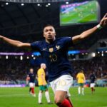 mbappé