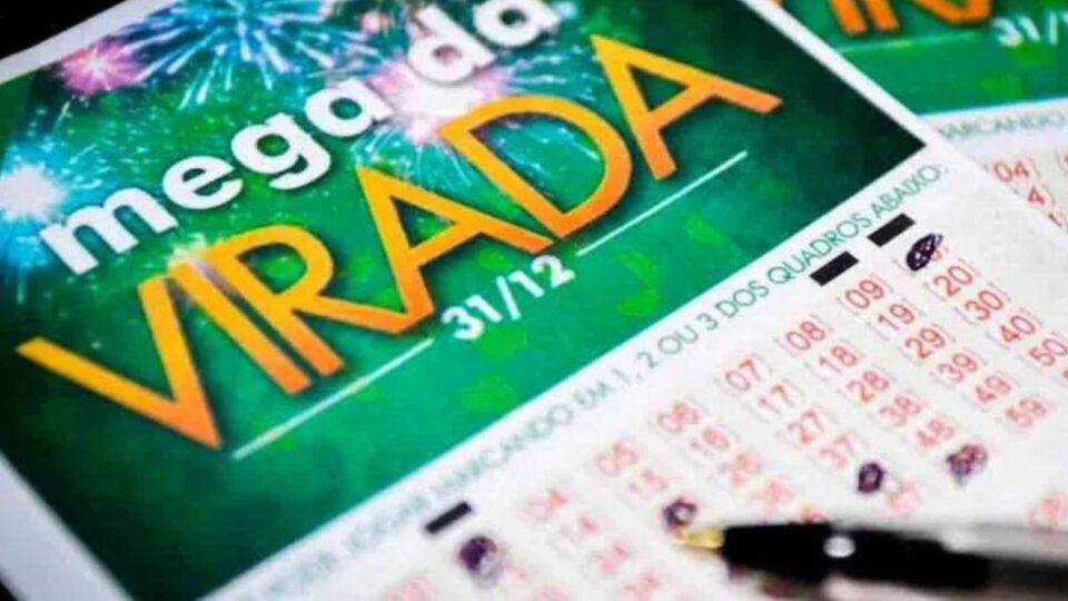 mega da virada