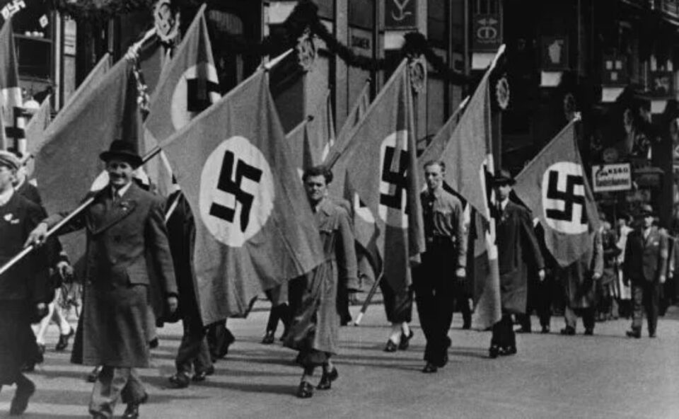 nazismo